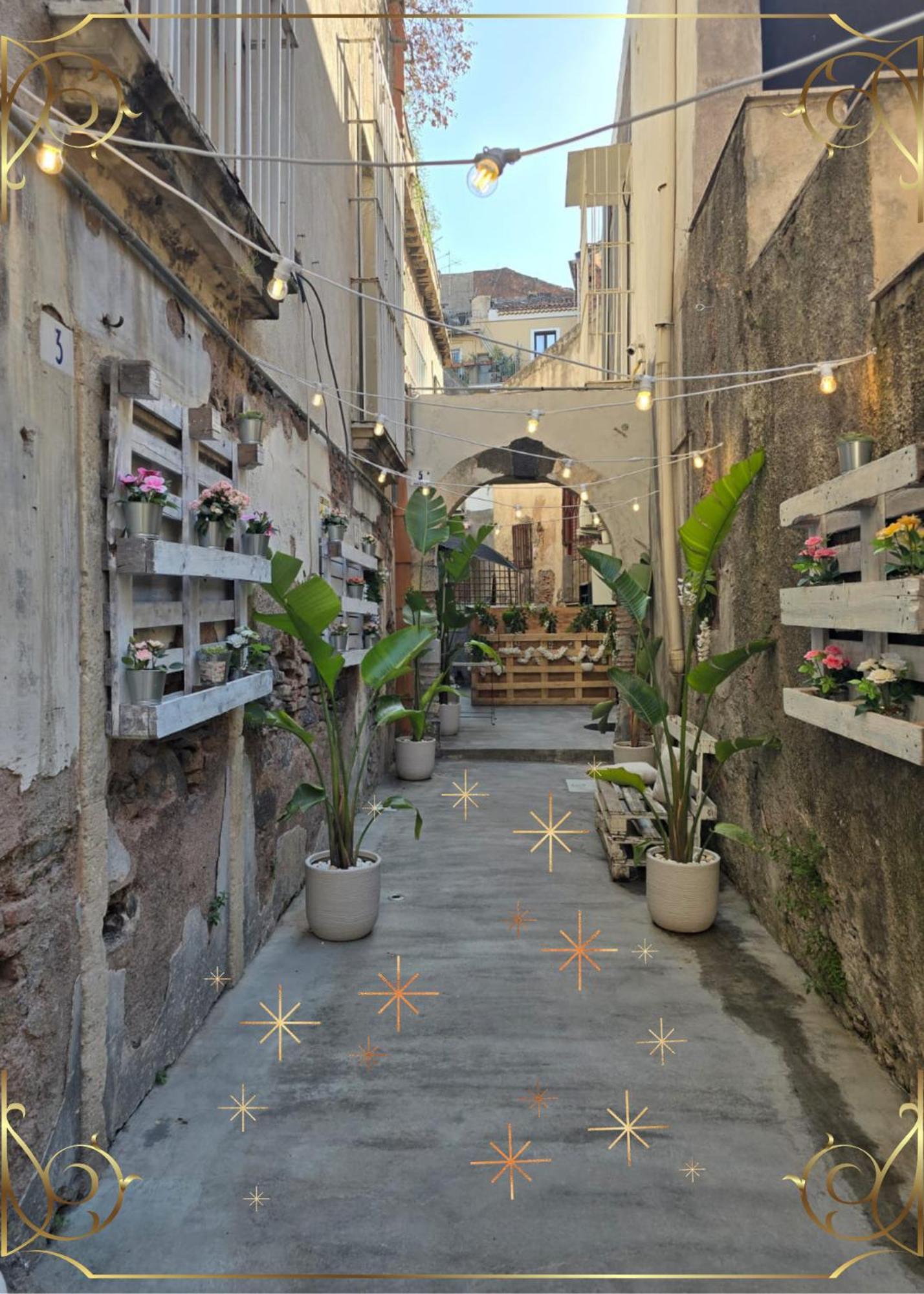 Elite Apartment Spa CTA Exterior photo