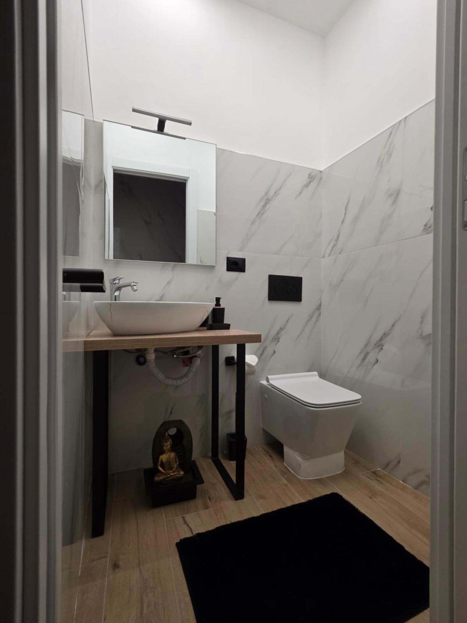 Elite Apartment Spa CTA Room photo
