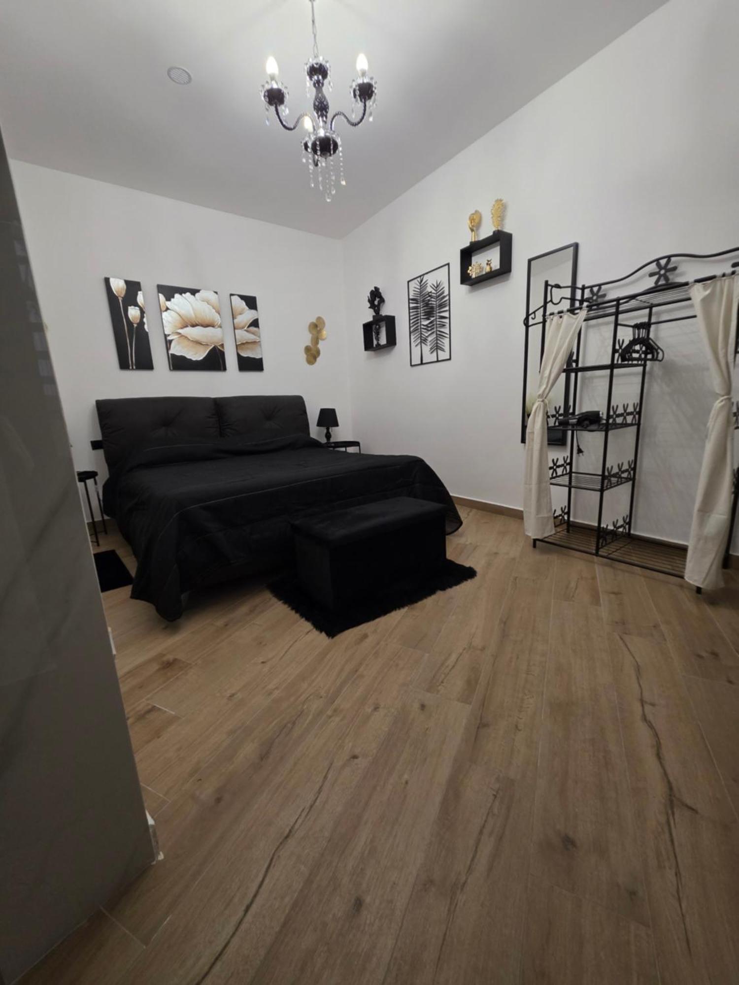 Elite Apartment Spa CTA Room photo